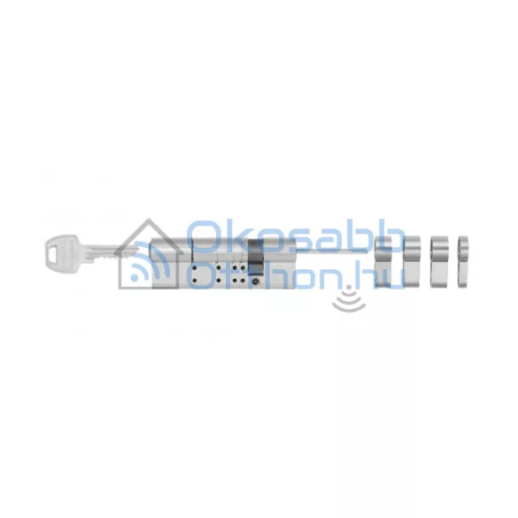 Danalock V3 Smart Lock Bluetooth & Z-Wave with Cylinder