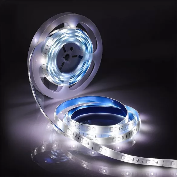 BlitzWolf BW-LT11 okos RGB LED szalag 5m