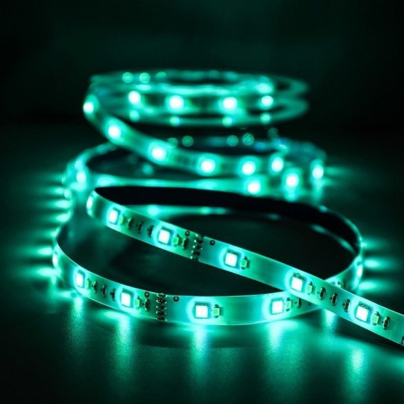 BlitzWolf BW-LT11 okos RGB LED szalag 5m
