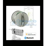 Danalock V3 Smart Lock Bluetooth & HomeKit with Cylinder