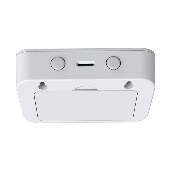 Zigbee Temperature Humidity Sensor Luminous Brightness Detector 3 in 1