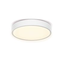   Innr Round Ceiling light, Round Ceiling Lamp, white, 2700K, ZLL