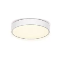   Innr Round Ceiling light, Round Ceiling Lamp, white, 2700K, ZLL