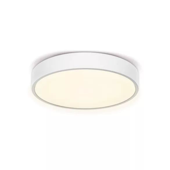 Innr Round Ceiling light, Round Ceiling Lamp, white, 2700K, ZLL