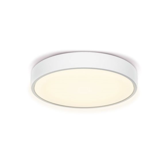 Innr Round Ceiling light, Round Ceiling Lamp, white, 2700K, ZLL