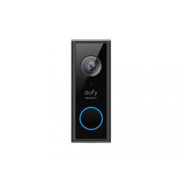 Anker eufy Battery Video Doorbell Slim