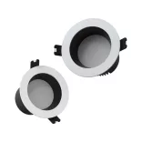 Yeelight M2 Pro Mesh Downlight lámpatest