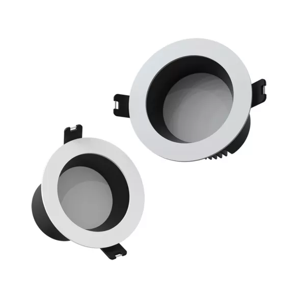Yeelight M2 Pro Mesh Downlight lámpatest