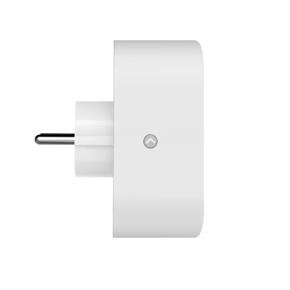 BlitzWolf BW-SHP7 intelligens aljzat, dupla WiFi, 3680W