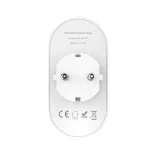 BlitzWolf BW-SHP7 intelligens aljzat, dupla WiFi, 3680W