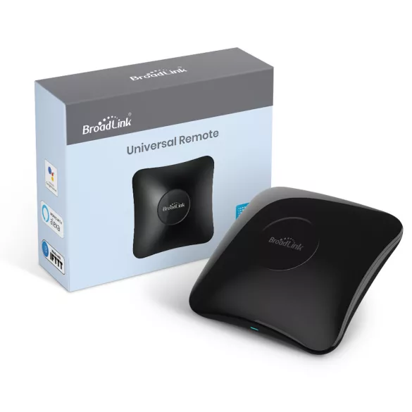 BroadLink RM4 Pro S