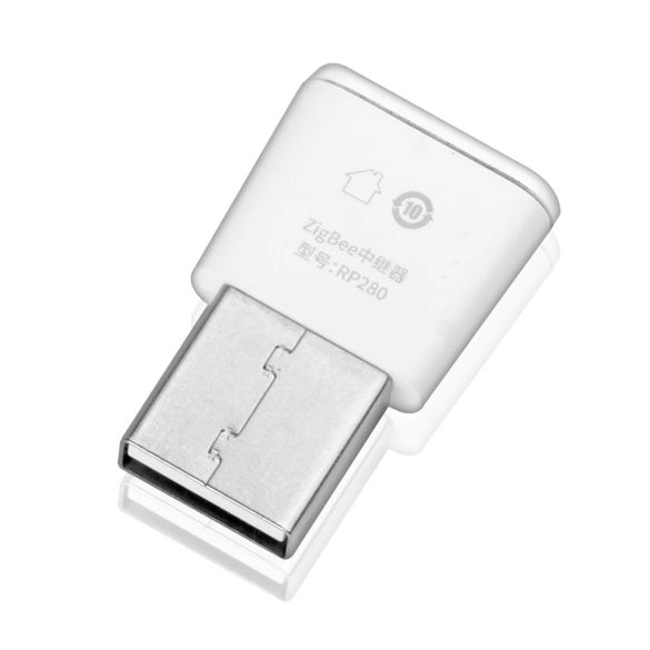 Tuya Zigbee Signal Repeater USB Zigbee Mesh Transmiter