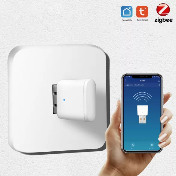 Tuya Zigbee Signal Repeater USB Zigbee Mesh Transmiter