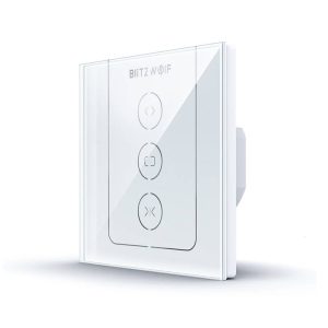 BlitzWolf BW-SS12 Shutter Switch WiFi