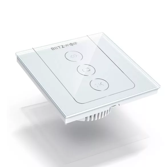 BlitzWolf BW-SS12 Shutter Switch WiFi