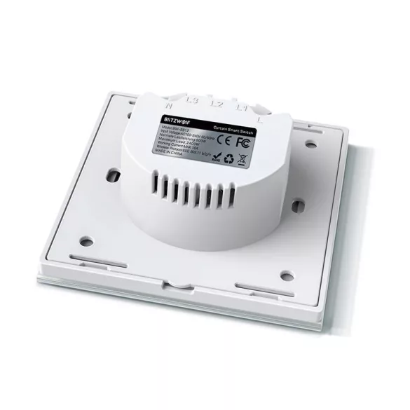 BlitzWolf BW-SS12 Shutter Switch WiFi