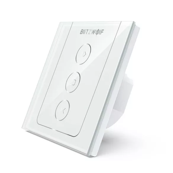 BlitzWolf BW-SS12 Shutter Switch WiFi