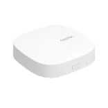 Aeotec SmartThings Hub 2 – központi egység, Wi-Fi, Zigbee, Thread, Matter (GP-AOEHUBV4EU)