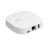 Aeotec SmartThings Hub 2 – központi egység, Wi-Fi, Zigbee, Thread, Matter (GP-AOEHUBV4EU)