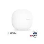 Aeotec SmartThings Hub – központi egység, Wi-Fi, Zigbee, Thread, Z-Wave, Matter (GP-AOEHUBV3EU)