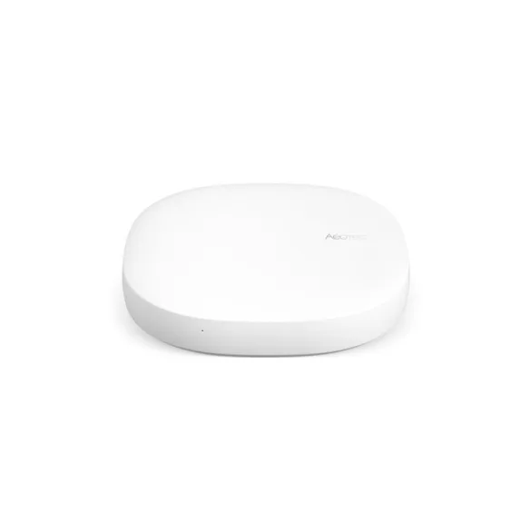 Aeotec SmartThings Hub – központi egység, Wi-Fi, Zigbee, Thread, Z-Wave, Matter (GP-AOEHUBV3EU)