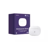 Aeotec Multipurpose Sensor – többfunkciós érzékelő, Zigbee 3.0 (GP-AEOMPSEU)