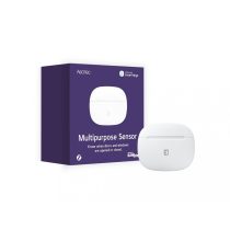   Aeotec Multipurpose Sensor – többfunkciós érzékelő – Zigbee 3.0 (GP-AEOMPSEU)
