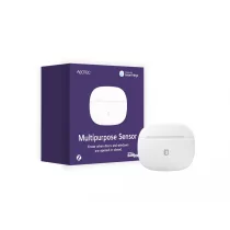   Aeotec Multipurpose Sensor – többfunkciós érzékelő, Zigbee 3.0 (GP-AEOMPSEU)