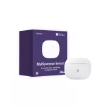 Aeotec Multipurpose Sensor – többfunkciós érzékelő, Zigbee 3.0 (GP-AEOMPSEU)