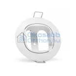 Aeotec Recessor – süllyesztett rögzítőkeret MultiSensor 6/7 és TriSensor érzékelőkhöz (DSE010)