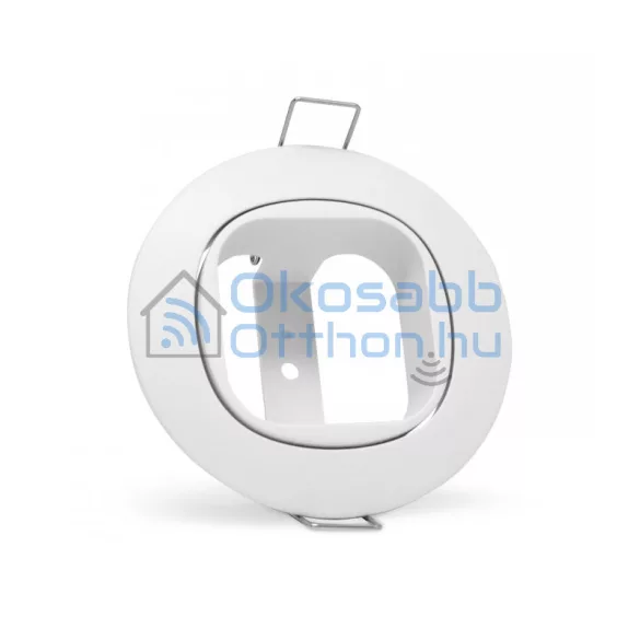 Aeotec Recessor – süllyesztett rögzítőkeret MultiSensor 6/7 és TriSensor érzékelőkhöz (DSE010)