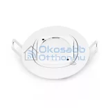 Aeotec Recessor – süllyesztett rögzítőkeret MultiSensor 6/7 és TriSensor érzékelőkhöz (DSE010)