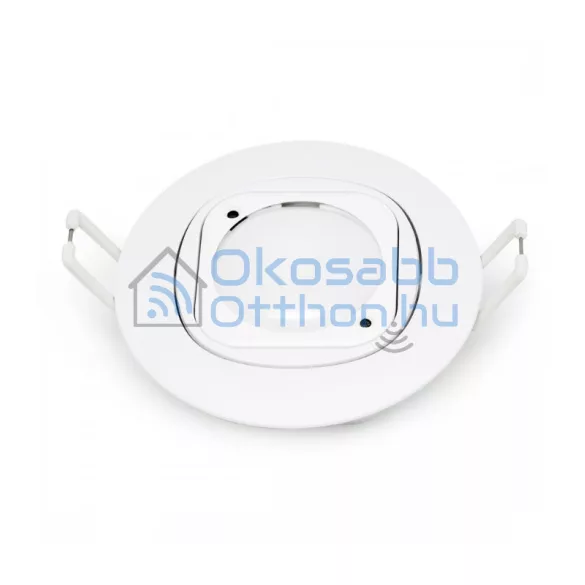 Aeotec Recessor – süllyesztett rögzítőkeret MultiSensor 6/7 és TriSensor érzékelőkhöz (DSE010)