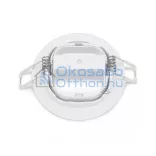 Aeotec Recessor – süllyesztett rögzítőkeret MultiSensor 6/7 és TriSensor érzékelőkhöz (DSE010)