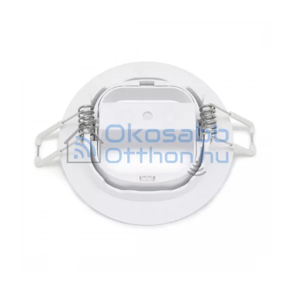 Aeotec Recessor – süllyesztett rögzítőkeret MultiSensor 6/7 és TriSensor érzékelőkhöz (DSE010)