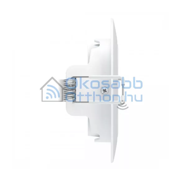 Aeotec Recessor – süllyesztett rögzítőkeret MultiSensor 6/7 és TriSensor érzékelőkhöz (DSE010)