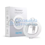 Aeotec Recessor – süllyesztett rögzítőkeret MultiSensor 6/7 és TriSensor érzékelőkhöz (DSE010)