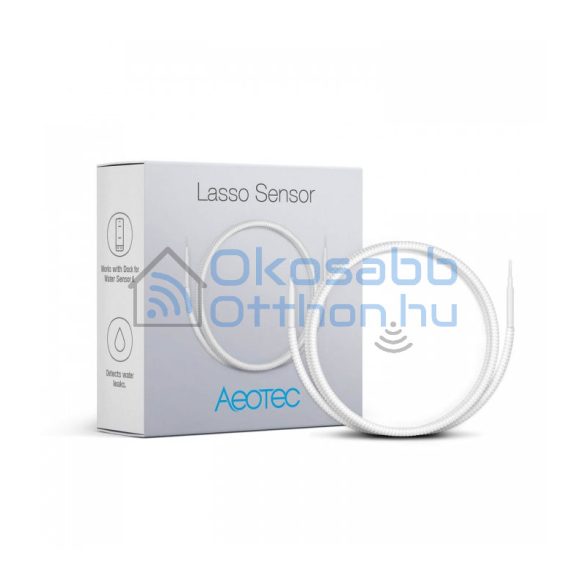 Aeotec Lasso Sensor for Dock for Water Sensor 6