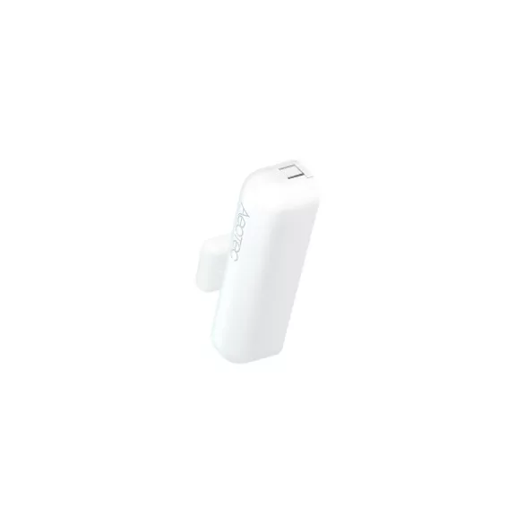Aeotec Door/Window Sensor 7 Pro – ajtó/ablak nyitás- és dőlésérzékelő, Z-Wave (ZWA012)