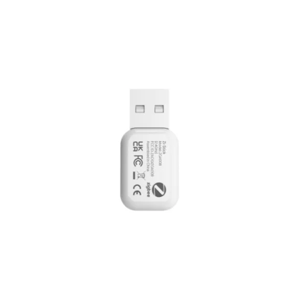 Aeotec Zi-Stick – Zigbee 3.0 USB vezérlő (ZGA008)
