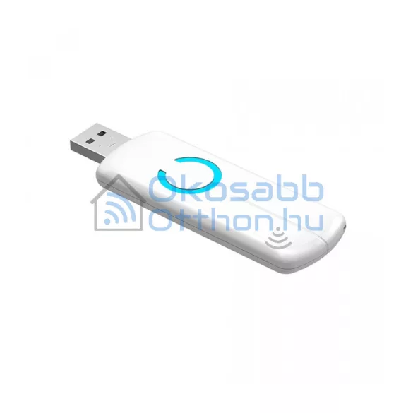 Aeotec Z-Stick Gen5+ – Z-Wave USB vezérlő akkumulátorral (ZW090)