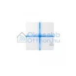 Aeotec WallMote Quad – fali távirányító 4 gombbal, Z-Wave (ZW130)