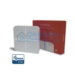 Aeotec WallMote Quad – fali távirányító 4 gombbal, Z-Wave (ZW130)