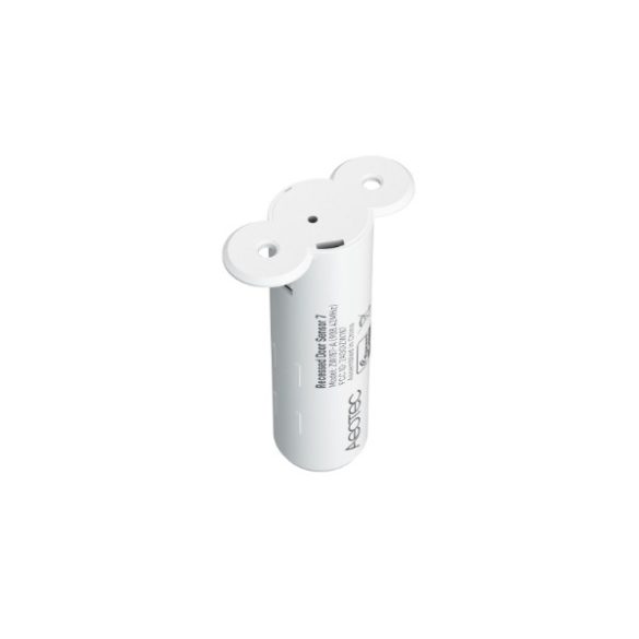 Aeotec Recessed Door Sensor 7 – süllyesztett ajtónyitás-érzékelő, Z-Wave (ZW187)