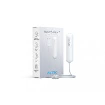   Aeotec Water Sensor 7 – vízszivárgás-érzékelő – Z-Wave (ZWA018)