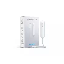  Aeotec Water Sensor 7 – vízszivárgás-érzékelő, Z-Wave (ZWA018)
