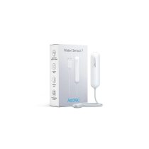   Aeotec Water Sensor 7 Pro – vízszivárgás-, hőmérséklet- és páratartalom-érzékelő – Z-Wave (ZWA019)