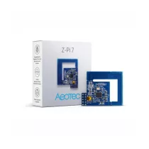  Aeotec Z-Pi 7 – Z-Wave bővítőmodul Raspberry Pi-hez (ZWA025)