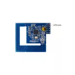 Aeotec Z-Pi 7 – Z-Wave bővítőmodul Raspberry Pi-hez (ZWA025)
