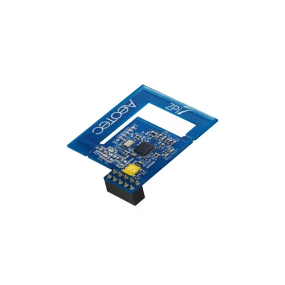Aeotec Z-Pi 7 – Z-Wave bővítőmodul Raspberry Pi-hez (ZWA025)